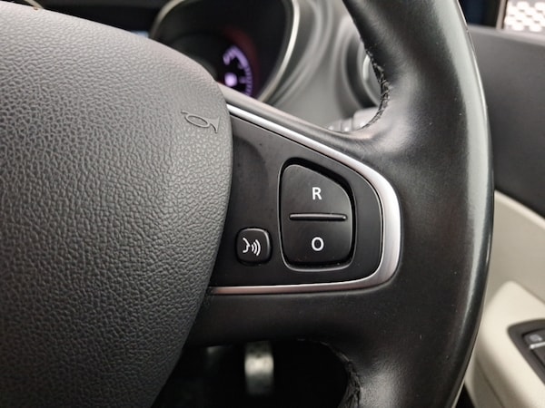 Used Renault Captur 2018 for sale - 76230055: Photo 15