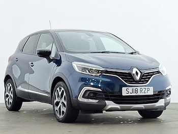 Renault - Captur