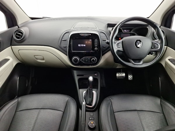 Used Renault Captur 2018 for sale - 76230055: Photo 2