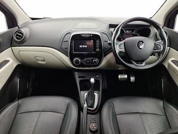 Used Renault Captur 2018 for sale - 76230055: Photo 2