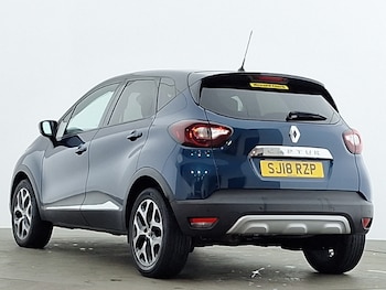 Used Renault Captur 2018 for sale - 76230055: Photo 3