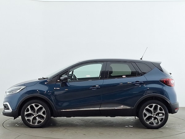 Used Renault Captur 2018 for sale - 76230055: Photo 4