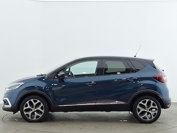 Used Renault Captur 2018 for sale - 76230055: Photo 4