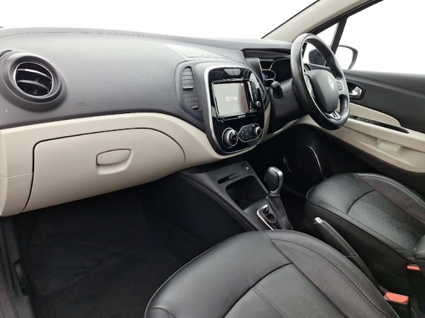 Used Renault Captur 2018 for sale - 76230055: Photo 5
