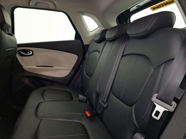 Used Renault Captur 2018 for sale - 76230055: Photo 6
