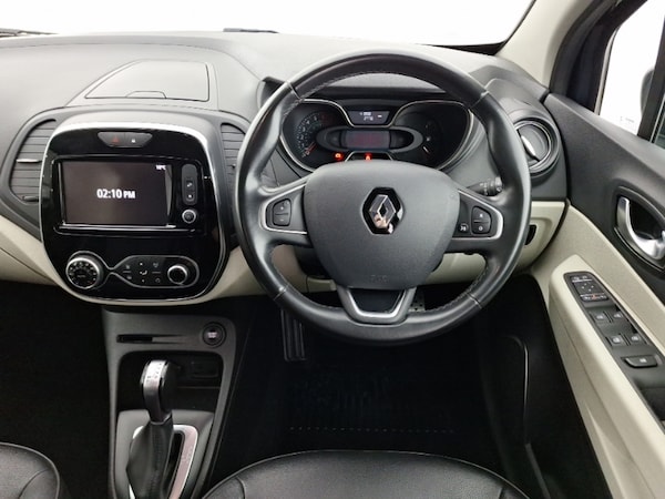 Used Renault Captur 2018 for sale - 76230055: Photo 7