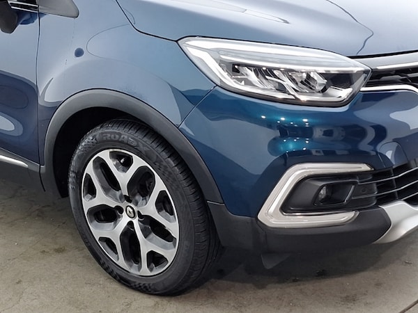 Used Renault Captur 2018 for sale - 76230055: Photo 9