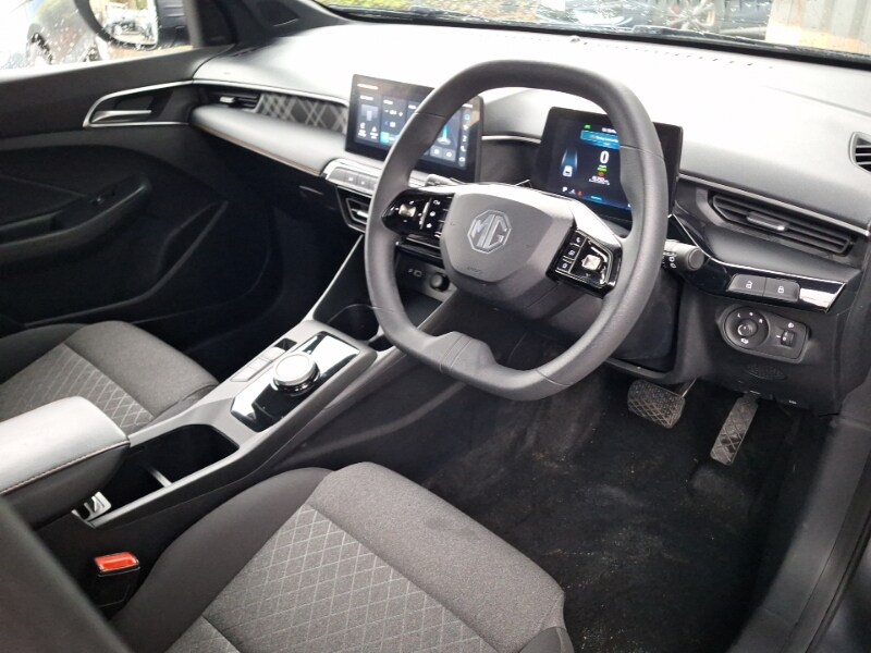 Used MG MG3 2024 for sale - 77832207: Photo 10