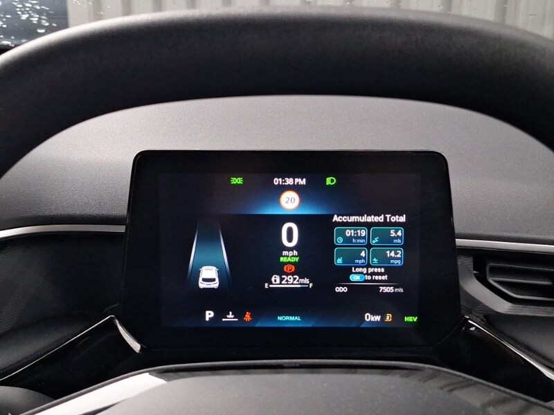 Used MG MG3 2024 for sale - 77832207: Photo 11