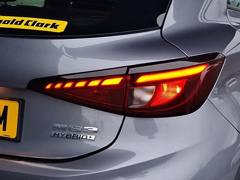 Used MG MG3 2024 for sale - 77832207: Photo 13