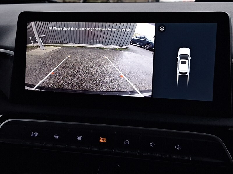 Used MG MG3 2024 for sale - 77832207: Photo 18