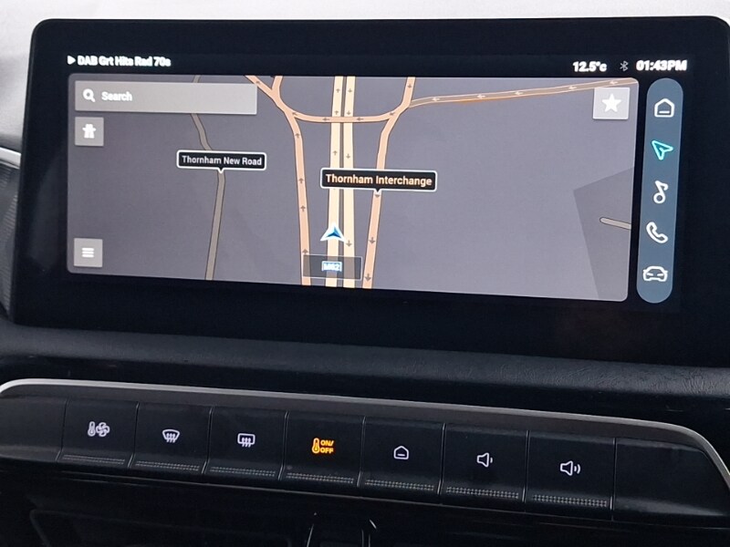 Used MG MG3 2024 for sale - 77832207: Photo 19