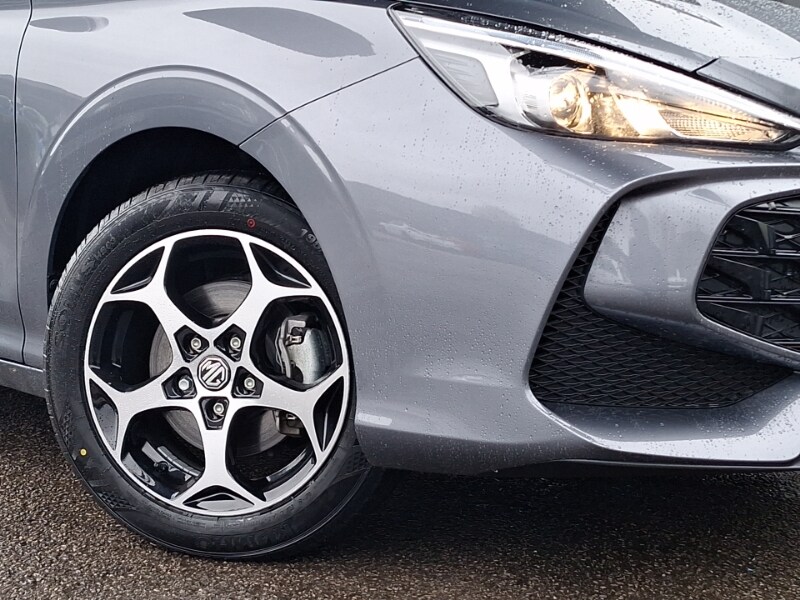 Used MG MG3 2024 for sale - 77832207: Photo 9