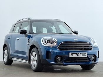 2020 - 1.5 Cooper Classic 5dr