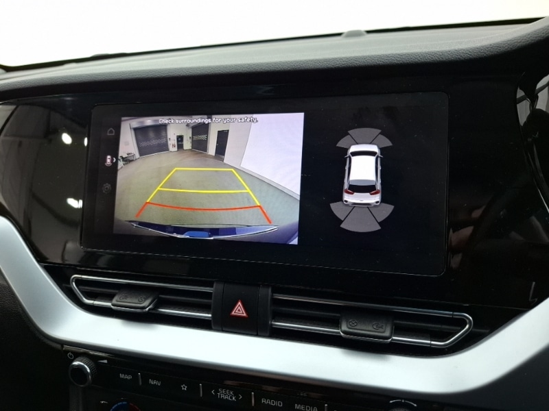 Used Kia Niro 2021 for sale - 76354513: Photo 11