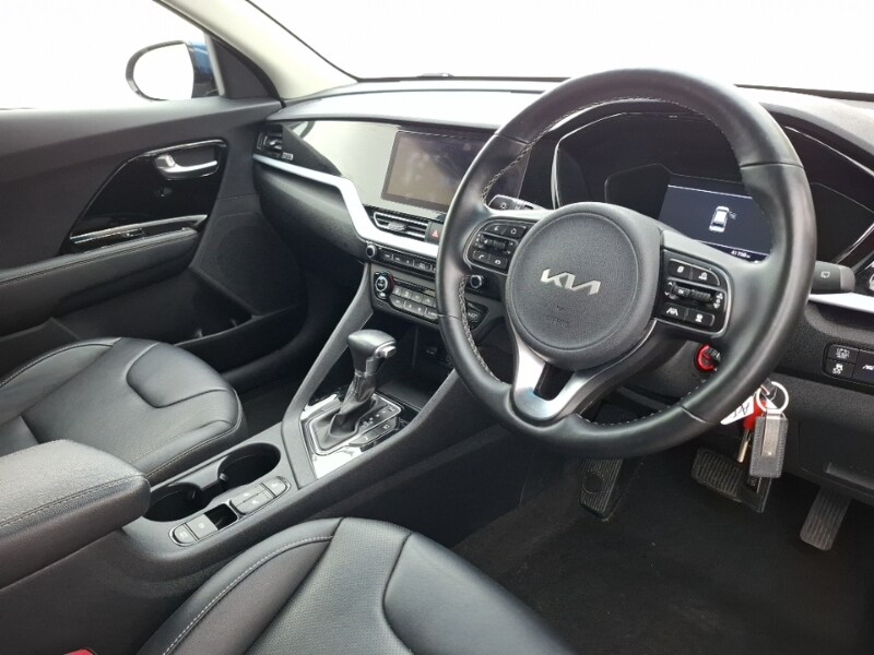 Used Kia Niro 2021 for sale - 76354513: Photo 12