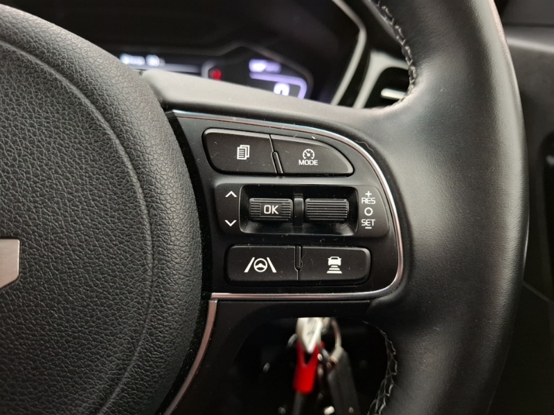 Used Kia Niro 2021 for sale - 76354513: Photo 15