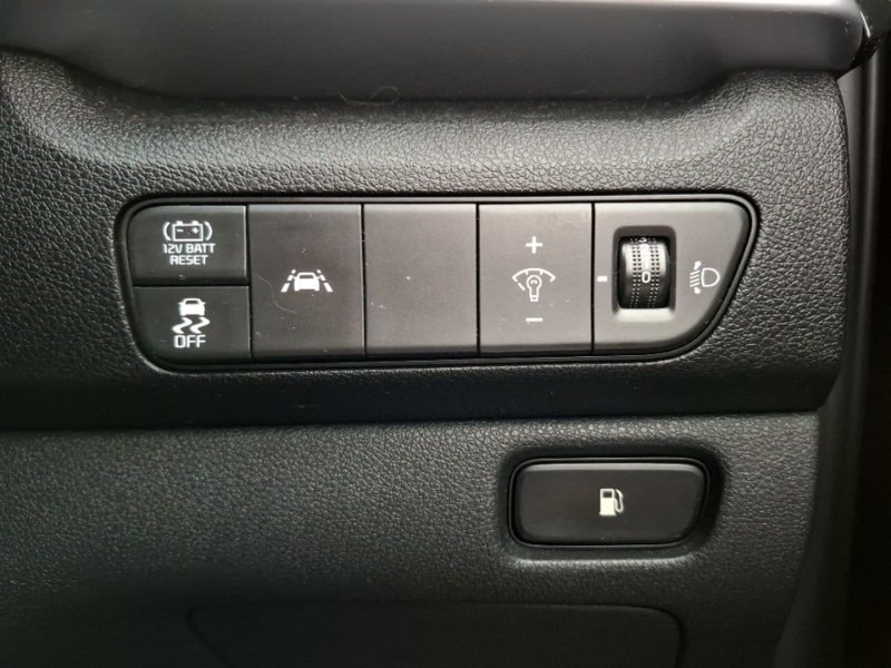 Used Kia Niro 2021 for sale - 76354513: Photo 19