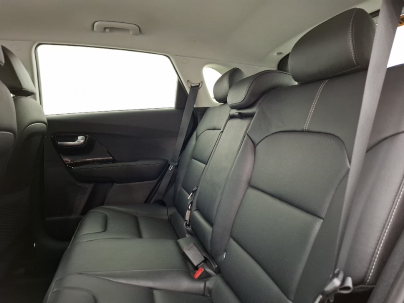 Used Kia Niro 2021 for sale - 76354513: Photo 6