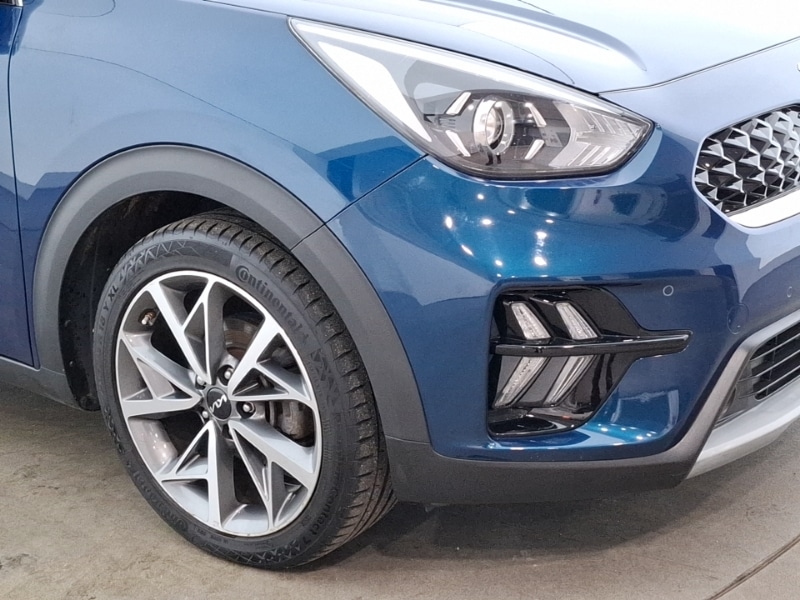 Used Kia Niro 2021 for sale - 76354513: Photo 9