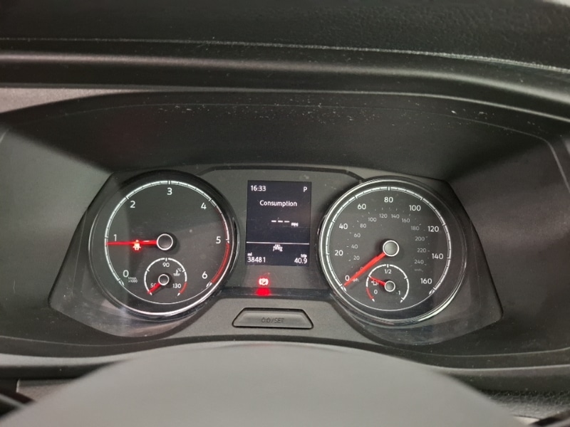 Used Volkswagen Transporter 2021 for sale - 76464974: Photo 10