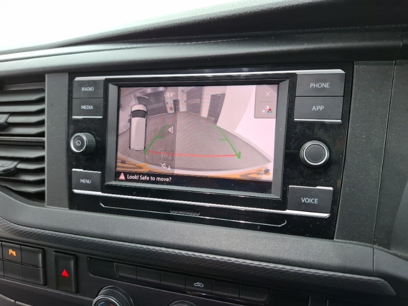 Used Volkswagen Transporter 2021 for sale - 76464974: Photo 11