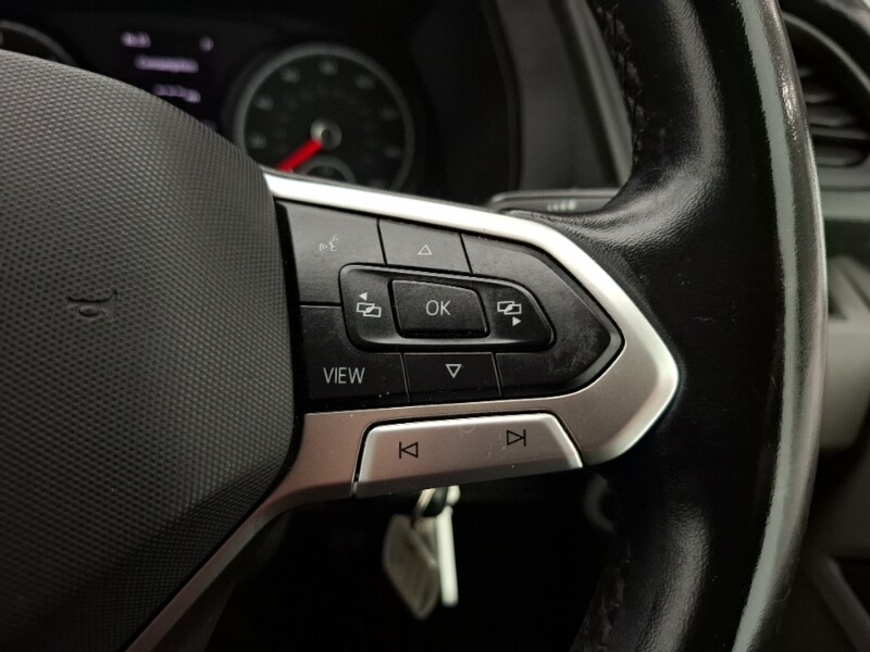 Used Volkswagen Transporter 2021 for sale - 76464974: Photo 14
