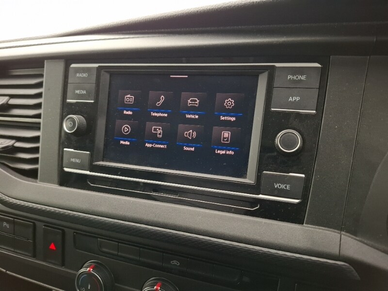 Used Volkswagen Transporter 2021 for sale - 76464974: Photo 16