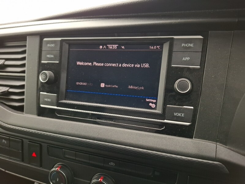 Used Volkswagen Transporter 2021 for sale - 76464974: Photo 17