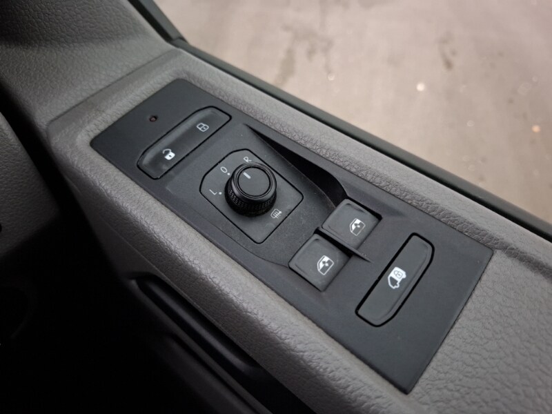 Used Volkswagen Transporter 2021 for sale - 76464974: Photo 18