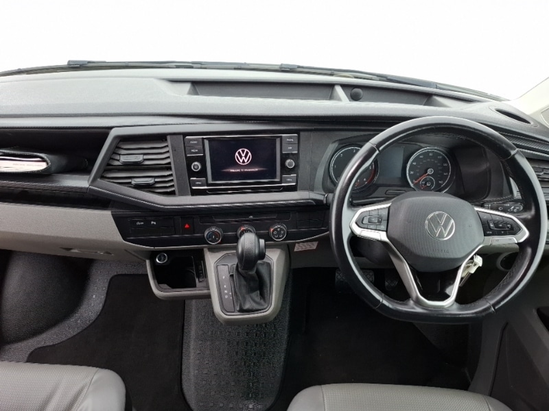 Used Volkswagen Transporter 2021 for sale - 76464974: Photo 2