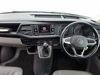 Used Volkswagen Transporter 2021 for sale - 76464974: Photo