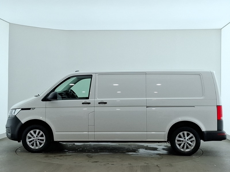 Used Volkswagen Transporter 2021 for sale - 76464974: Photo 4