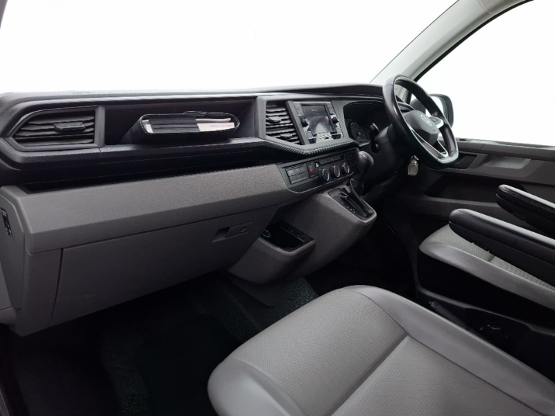 Used Volkswagen Transporter 2021 for sale - 76464974: Photo 5