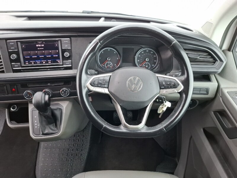 Used Volkswagen Transporter 2021 for sale - 76464974: Photo 7