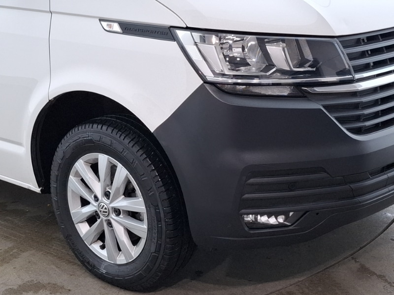 Used Volkswagen Transporter 2021 for sale - 76464974: Photo 9