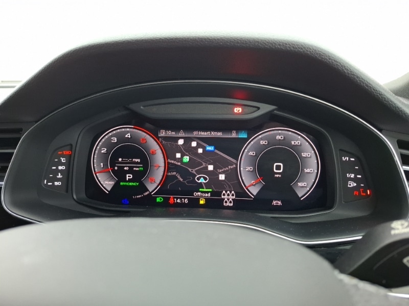 Used Audi Q7 2022 for sale - 77251701: Photo 10