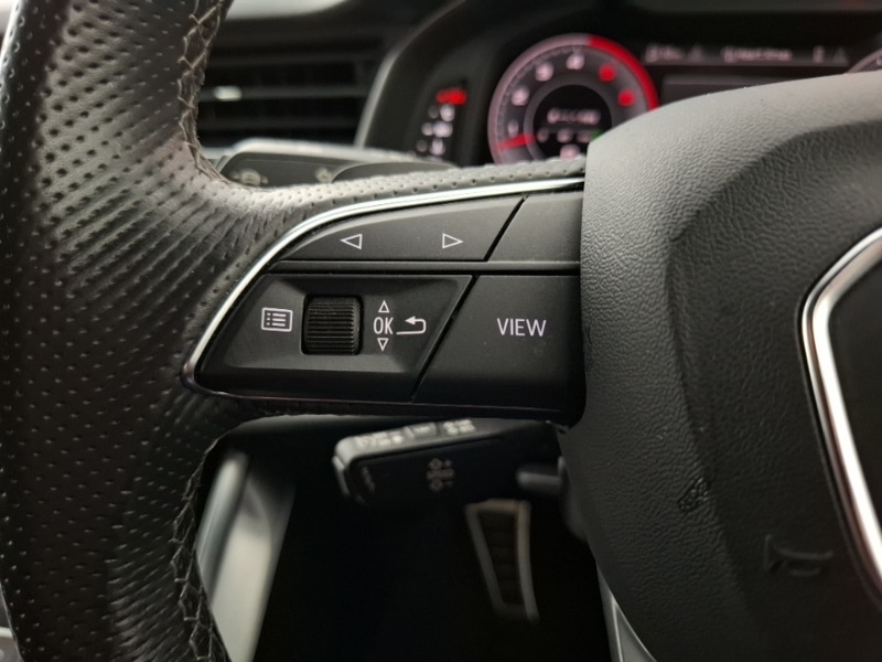 Used Audi Q7 2022 for sale - 77251701: Photo 14