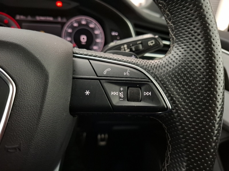 Used Audi Q7 2022 for sale - 77251701: Photo 15