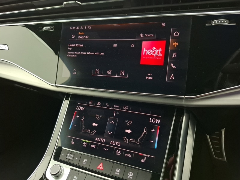 Used Audi Q7 2022 for sale - 77251701: Photo 16