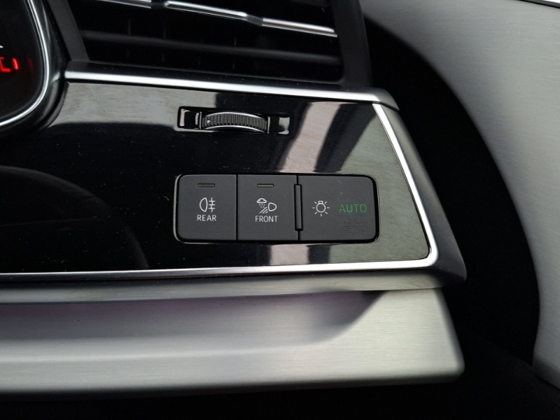 Used Audi Q7 2022 for sale - 77251701: Photo 19