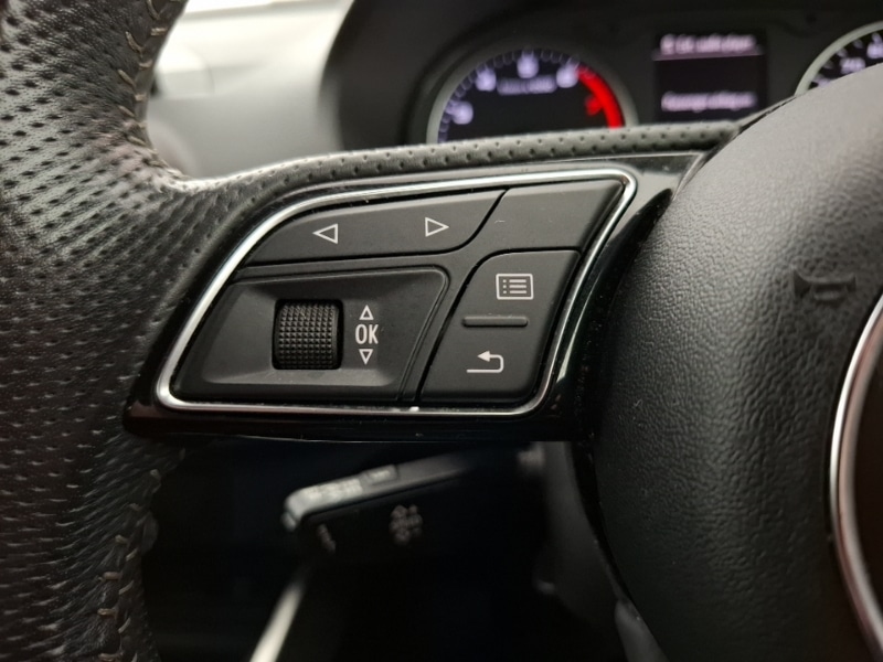 Used Audi Q2 2017 for sale - 76648547: Photo 14