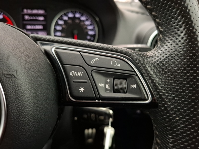 Used Audi Q2 2017 for sale - 76648547: Photo 15