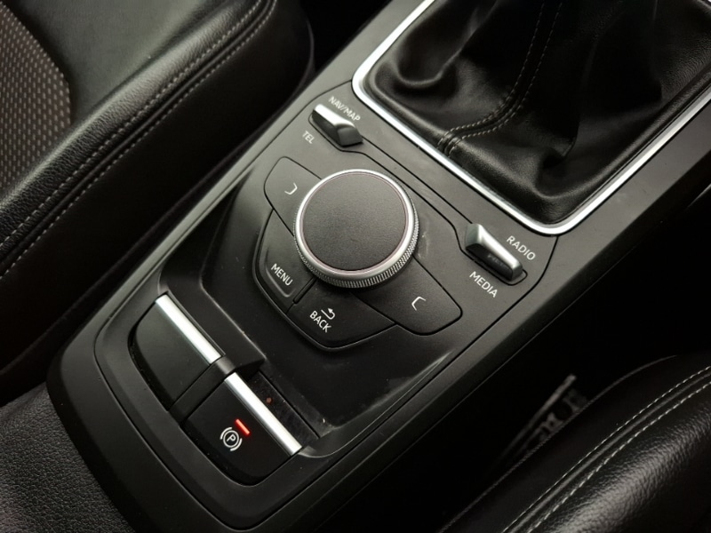 Used Audi Q2 2017 for sale - 76648547: Photo 16