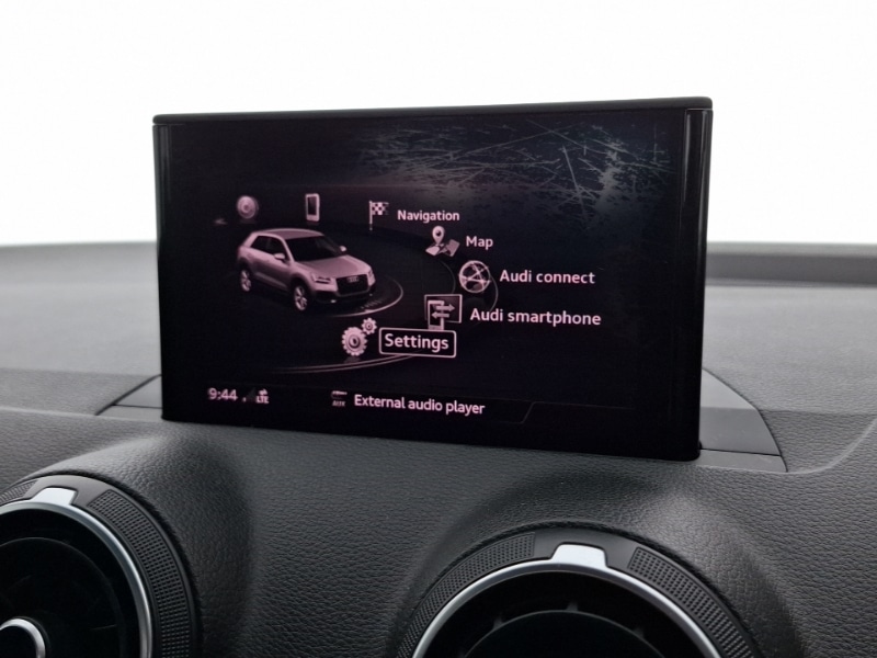 Used Audi Q2 2017 for sale - 76648547: Photo 17