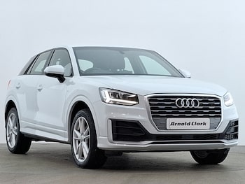 Audi - Q2