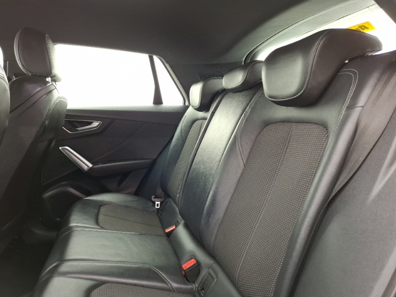 Used Audi Q2 2017 for sale - 76648547: Photo 6