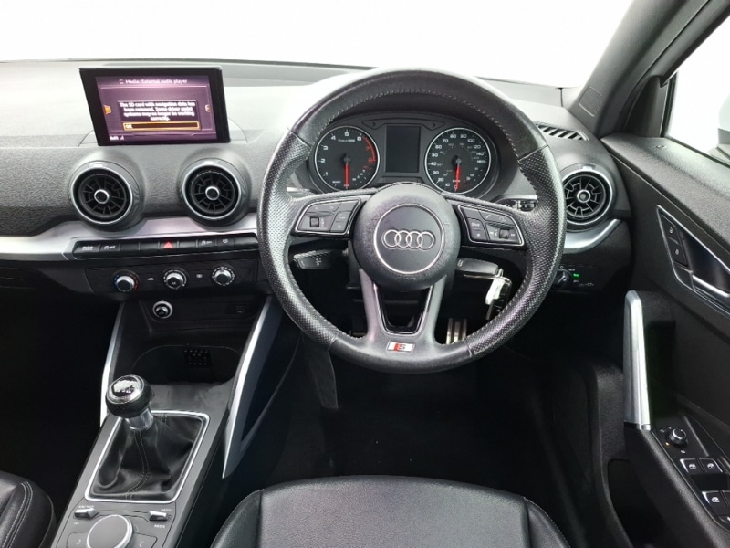 Used Audi Q2 2017 for sale - 76648547: Photo 7