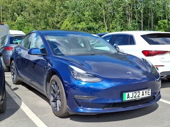 Used Tesla Model 3 2022 for sale - 78865754: Photo