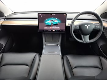 Used Tesla Model 3 2022 for sale - 78865754: Photo